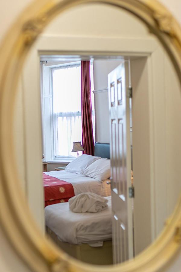 Skegness The Royal Hotel Eksteriør billede
