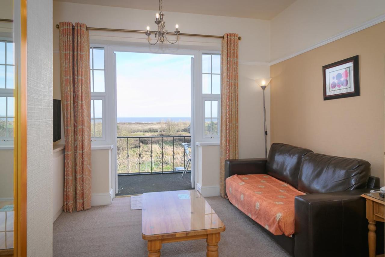 Skegness The Royal Hotel Eksteriør billede